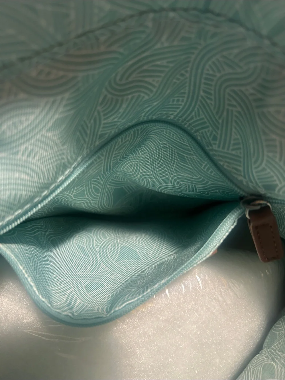 The Sak stylish cream